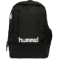 Preview: Hummel Promo Back Pack - Schwarz